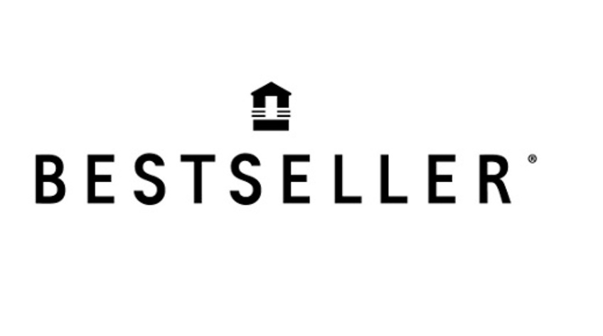 Bestseller LOGO