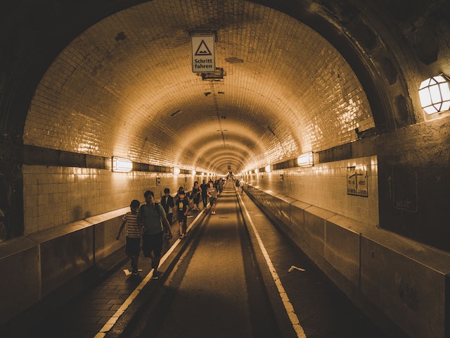 elb tunnel